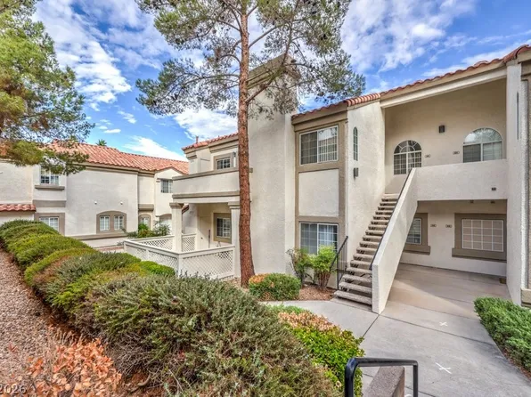 356 Seine Way #356, Henderson, NV 89014