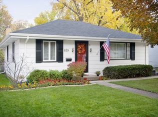 839 S Wisconsin Ave, Villa Park, IL