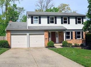 6528 Ripplewood Ln, Cincinnati, OH 45230