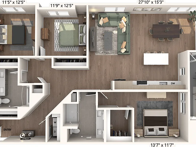Avalon Pleasanton — Photo 72