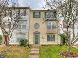 10235 Magnolia Grove Dr, Manassas, VA 20110
