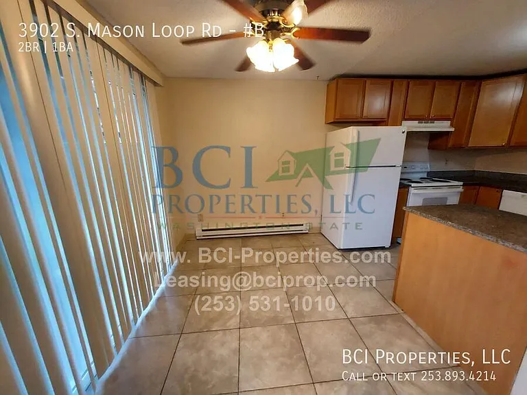 3902 S Mason Loop Rd #B — Photo 10