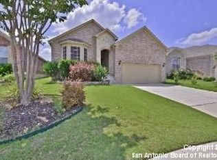 4643 Thomas Rusk, San Antonio, TX 78253