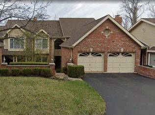 14607 Mallard Lake Dr, Chesterfield, MO 63017