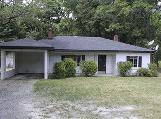 3470 Mount Holly Rd, Edgemoor, SC 29712