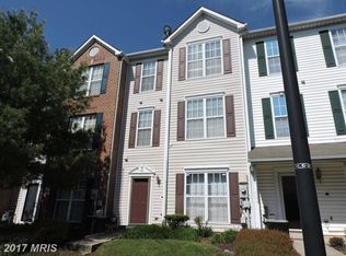 3904 Enders Ln, Bowie, MD 20716