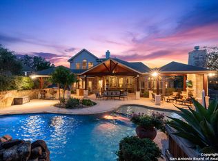 27714 Woodway Bnd, Boerne, TX 78006