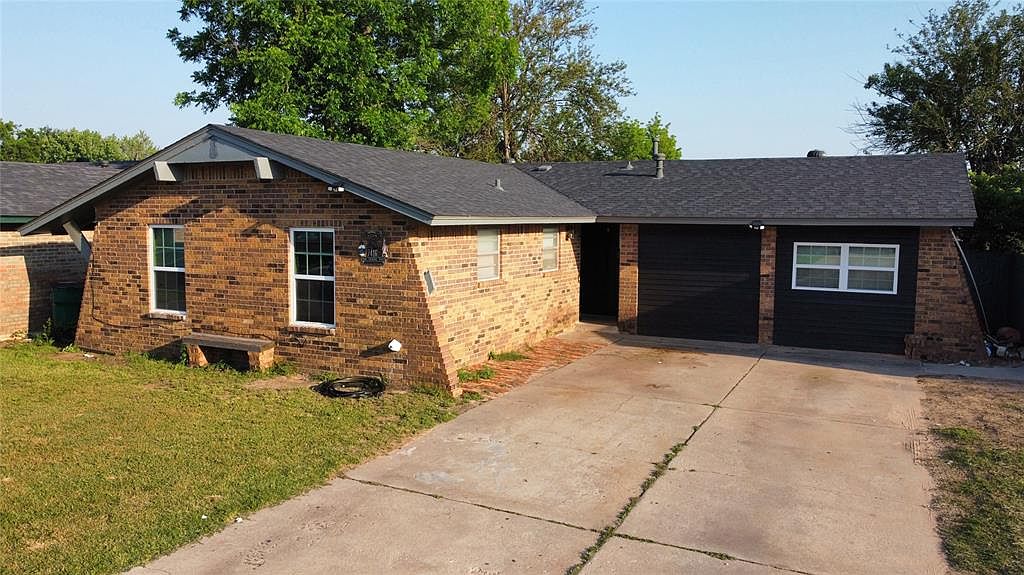 7416 NW 6th Ter, Oklahoma City, OK 73127 | Zillow