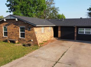 7416 NW 6th Ter, Oklahoma City, OK 73127