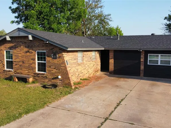 7416 NW 6th Ter, Oklahoma City, OK 73127