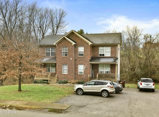 190 Benson Pike, Shelbyville, KY