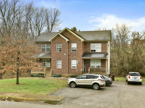 190 Benson Pike, Shelbyville, KY 40065