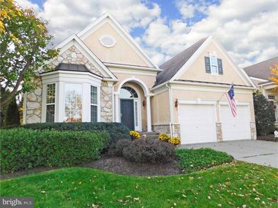 100 Dillon Way, Washington Crossing, PA, 18977