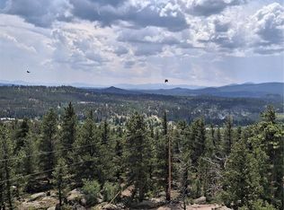 865 Okmulgee Circle, Red Feather Lakes, CO 80545