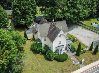 6 Riverton Rd, Barkhamsted, CT 06063