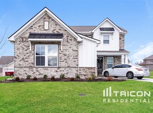 6403 Lake Run Ct, Mount Juliet, TN 37122