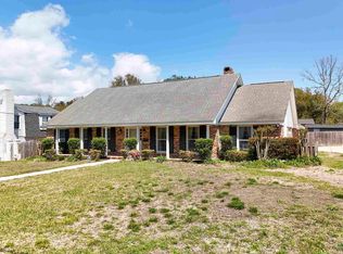 2245 McCutchen Pl, Pensacola, FL 32503