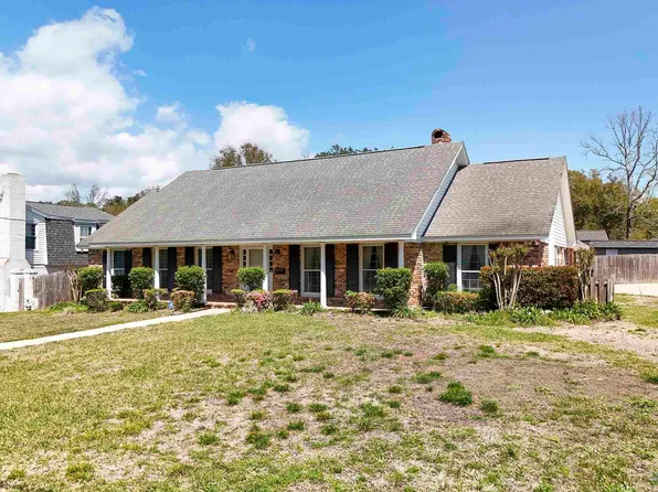2245 McCutchen Pl, Pensacola, FL 32503