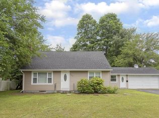 940 Allen St, Springfield, MA 01118