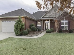 1319 Carson Dr, Prattville, AL 36067