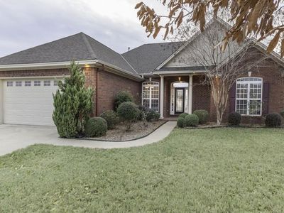 1319 Carson Dr, Prattville, AL, 36067