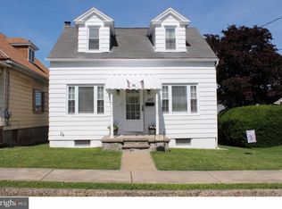 147 N 2nd St, Frackville, PA 17931
