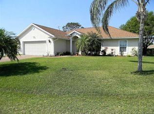 202 Fig St, Sebastian, FL 32958