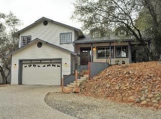 20135 Echo Blue Dr, Penn Valley, CA 95946