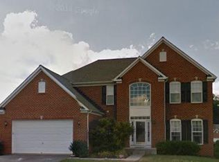 404 Beetlebrook Dr, Bel Air, MD 21014