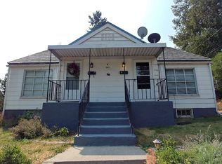 345 W Main St #B, Pullman, WA 99163