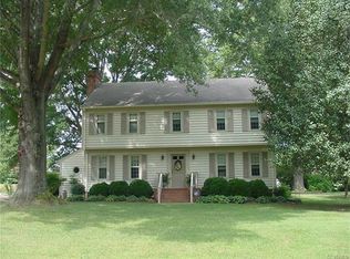 3200 Nahant Rd, Midlothian, VA 23112