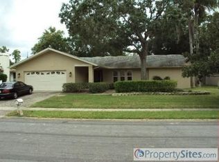 40 Water Oak Way, Oldsmar, FL 34677