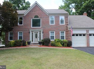 31 Snow Meadow Ln, Stafford, VA 22554