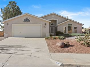 650 Canyon Point Rd, Las Cruces, NM 88011