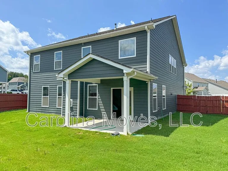 400 Raleighwood Ln — Photo 20