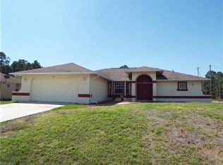 840 Aprile Ave S, Lehigh Acres, FL 33974