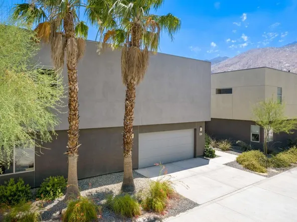 1057 Dane Dr, Palm Springs, CA 92262