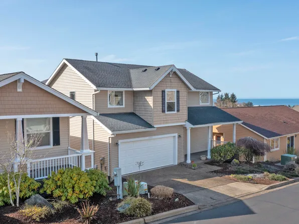 4345 Sequoia Loop, Tillamook, OR 97141