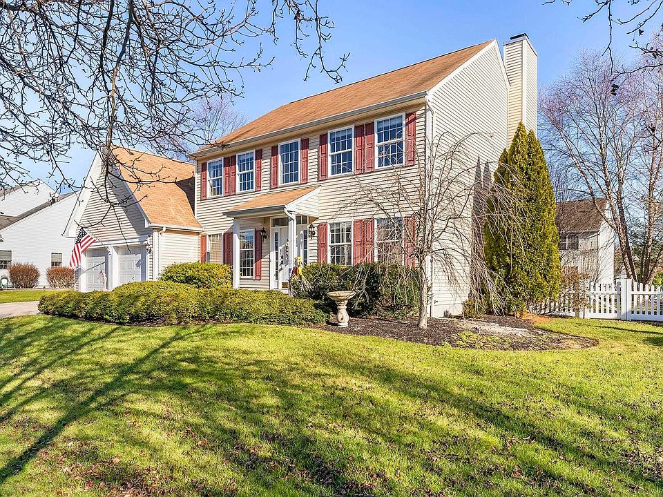 208 Windswept Dr, Egg Harbor Township, NJ 08234 Zillow
