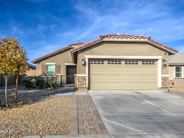 9612 W trumbull Road, Tolleson, AZ 85353