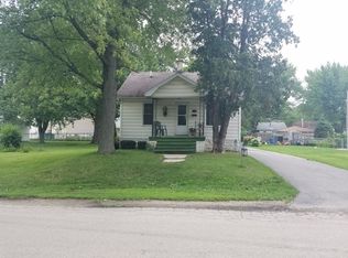 1709 Sterling Ave, Joliet, IL 60432