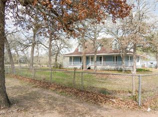 4731 Krischke Rd, Schulenburg, TX 78956