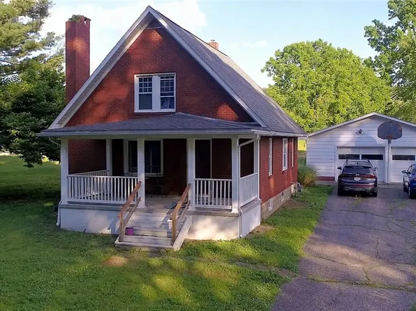9778 County Road 622, Killbuck, OH 44637