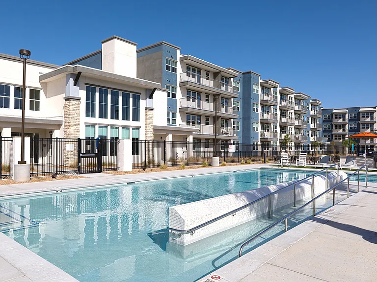 Mera Henderson 55+ Active Adult — Photo 10
