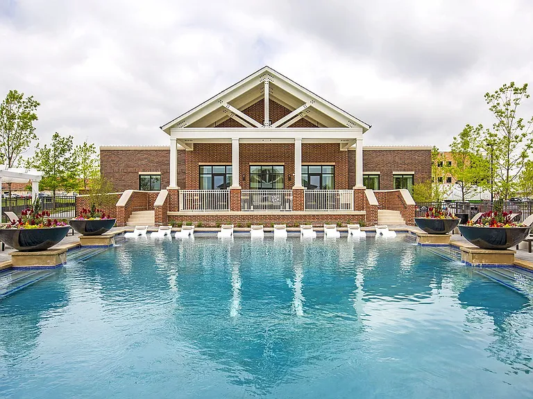 McKinney Village — Photo 20