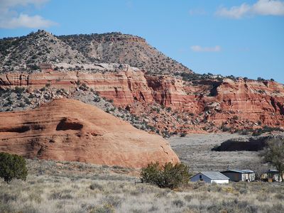 12 Red Cyn, Prewitt, NM, 87045