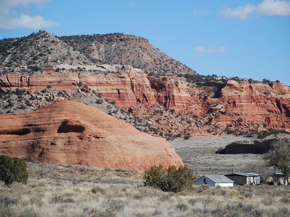 12 Red Cyn, Prewitt, NM 87045