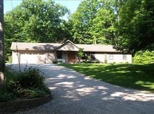 12978 Buchanan St, Grand Haven, MI 49417