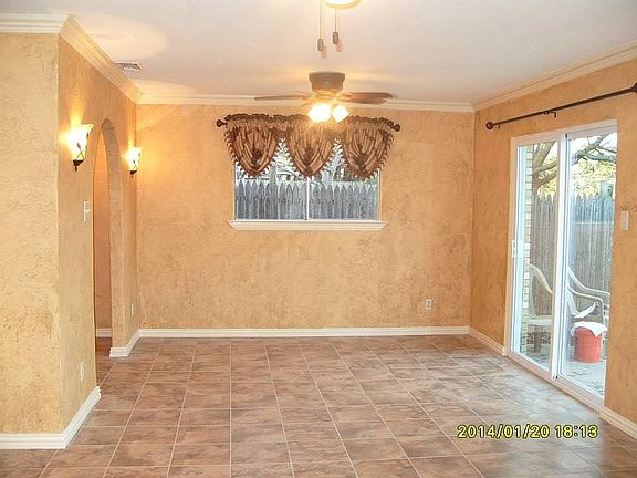 LR from opposite wall