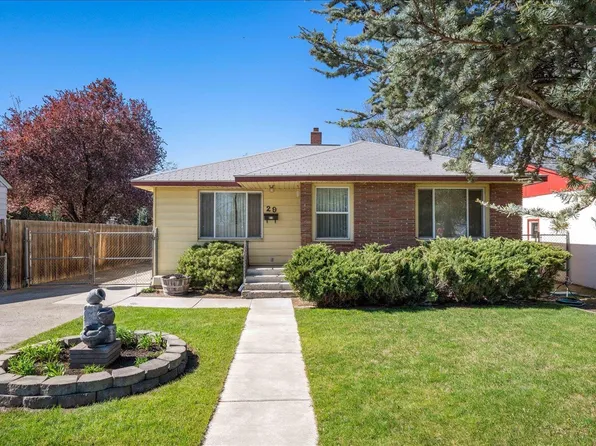 29 N Jean St, Kennewick, WA 99336